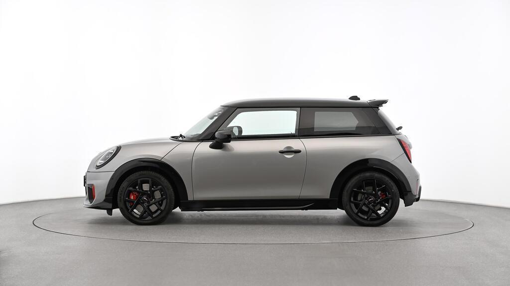 MINI Jcw Trim, миниатюра 4
