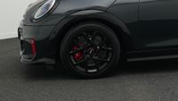 MINI John Cooper Works Cabrio - Vorschau Bild 19