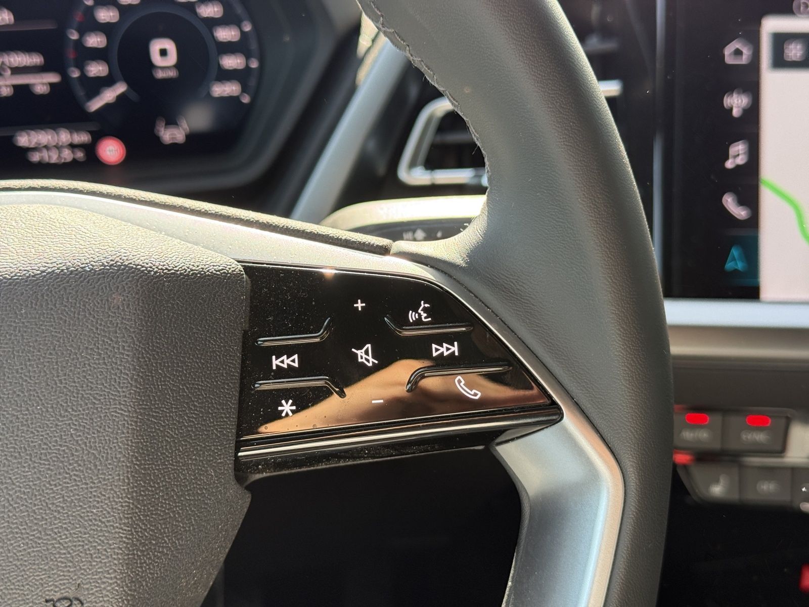 Audi Q4 e-tron - Bild 22