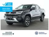 Volkswagen Amarok 3.0 TDI V6 4Motion  Double Cab Style - Volkswagen Amarok Jahreswagen