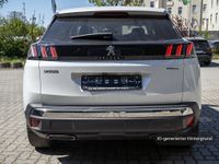 Peugeot 3008 - Vorschau Bild 6