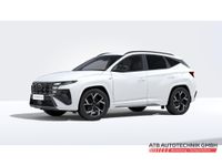 Hyundai TUCSON - Vorschau Bild 5