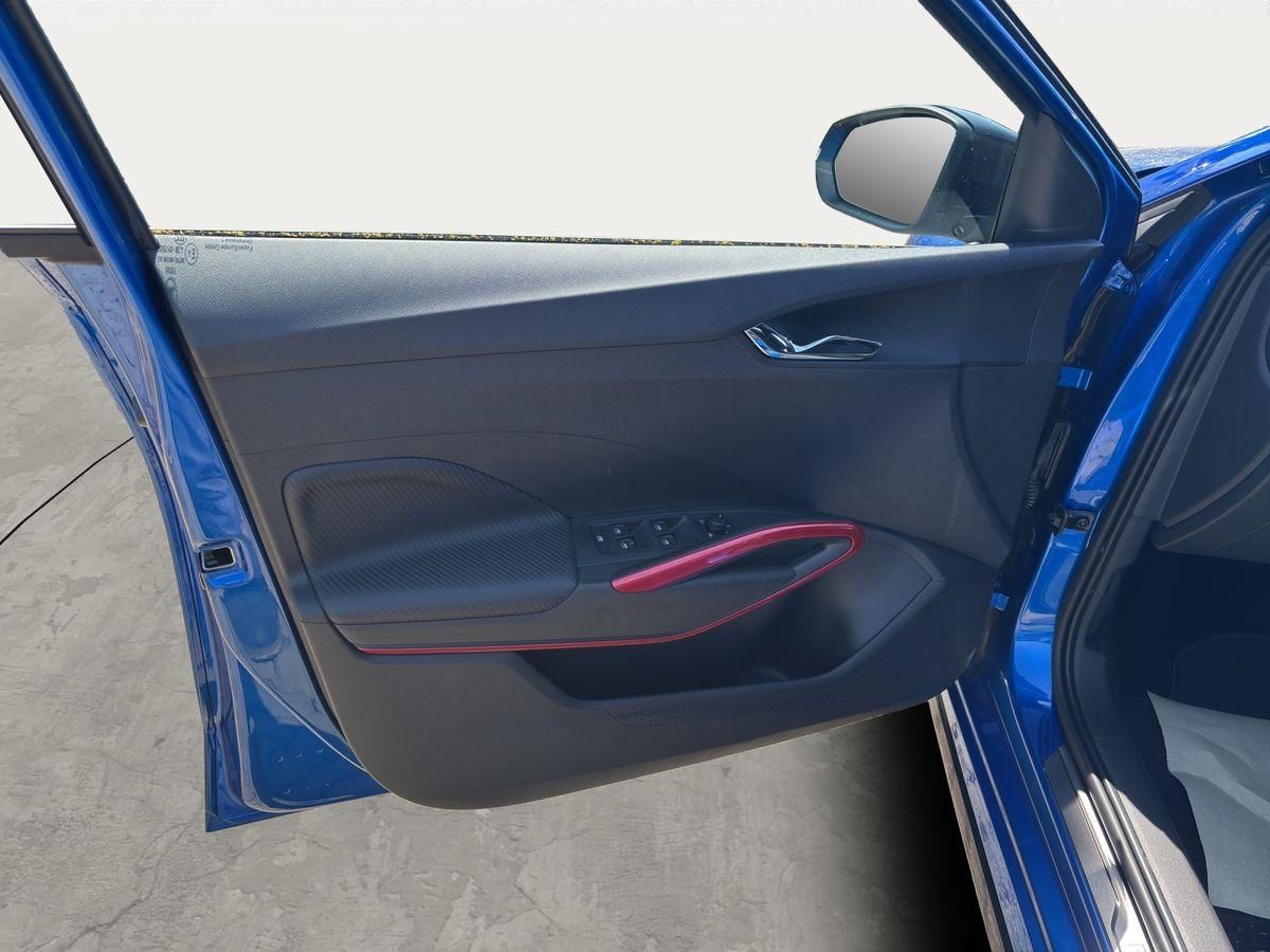 Skoda Fabia - Bild 6