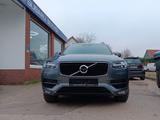 Volvo XC 90 XC90 Momentum AWD - Volvo XC90 Gebrauchtwagen in Hamburg