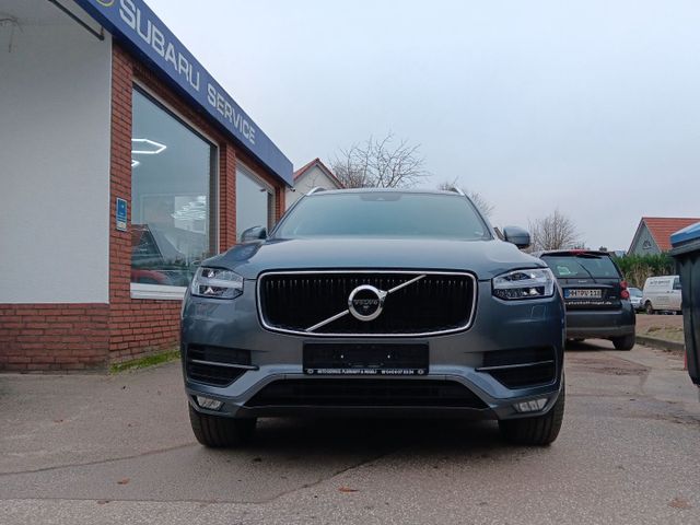 Volvo XC 90 XC90 Momentum AWD