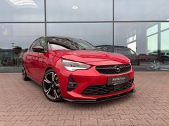 Fahrzeugabbildung Opel Corsa F 1.2 Turbo GS Line *H&R*112kW*LED*SHZ*