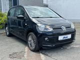Volkswagen up! high up! BMT eco - gebrauchte VW up! aus dem Jahr 2013
