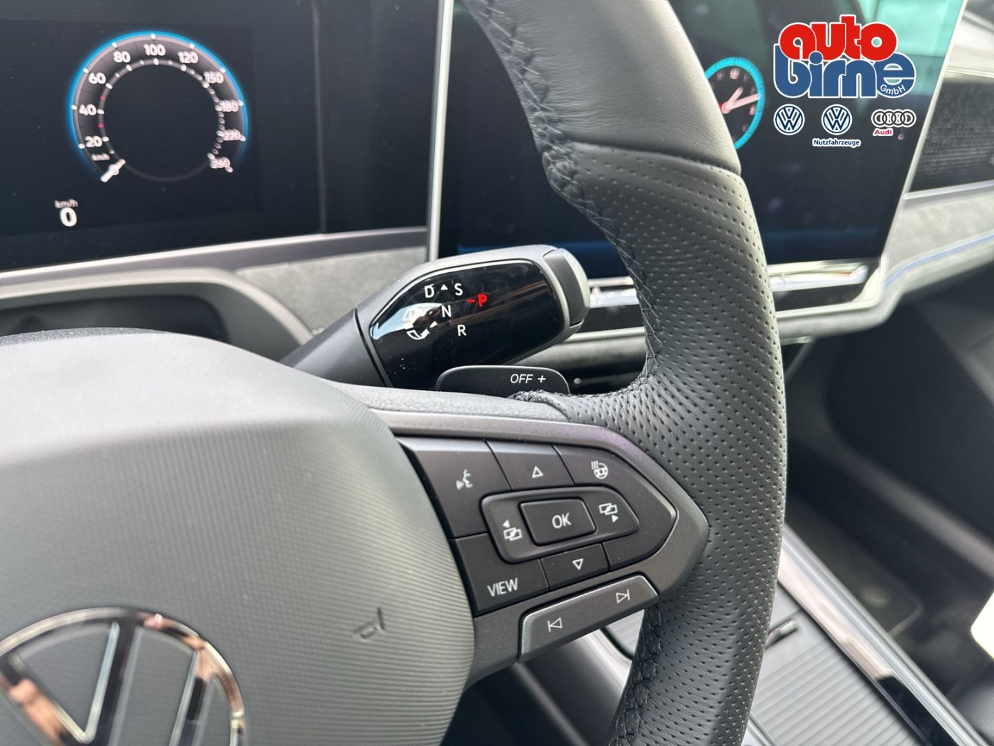 Passat 2.0 TDI R-Line Signature  4Motion HUD Sta