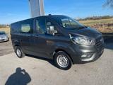 Ford Transit Custom Kasten 280 L1 Trend TÜV 12 2026/ - Ford Transit Custom in Rostock