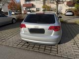 Audi A3 1.6 S tronic Ambiente Sportback Ambiente - Audi A3 aus 2010: Sportback