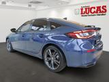Honda Civic e:HEV Sport Facelift - Honda Civic Neuwagen in Duisburg
