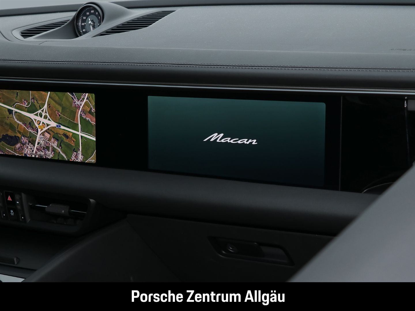 Porsche Macan - Bild 18