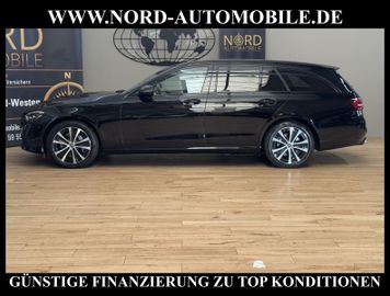 Mercedes E 300 - 10