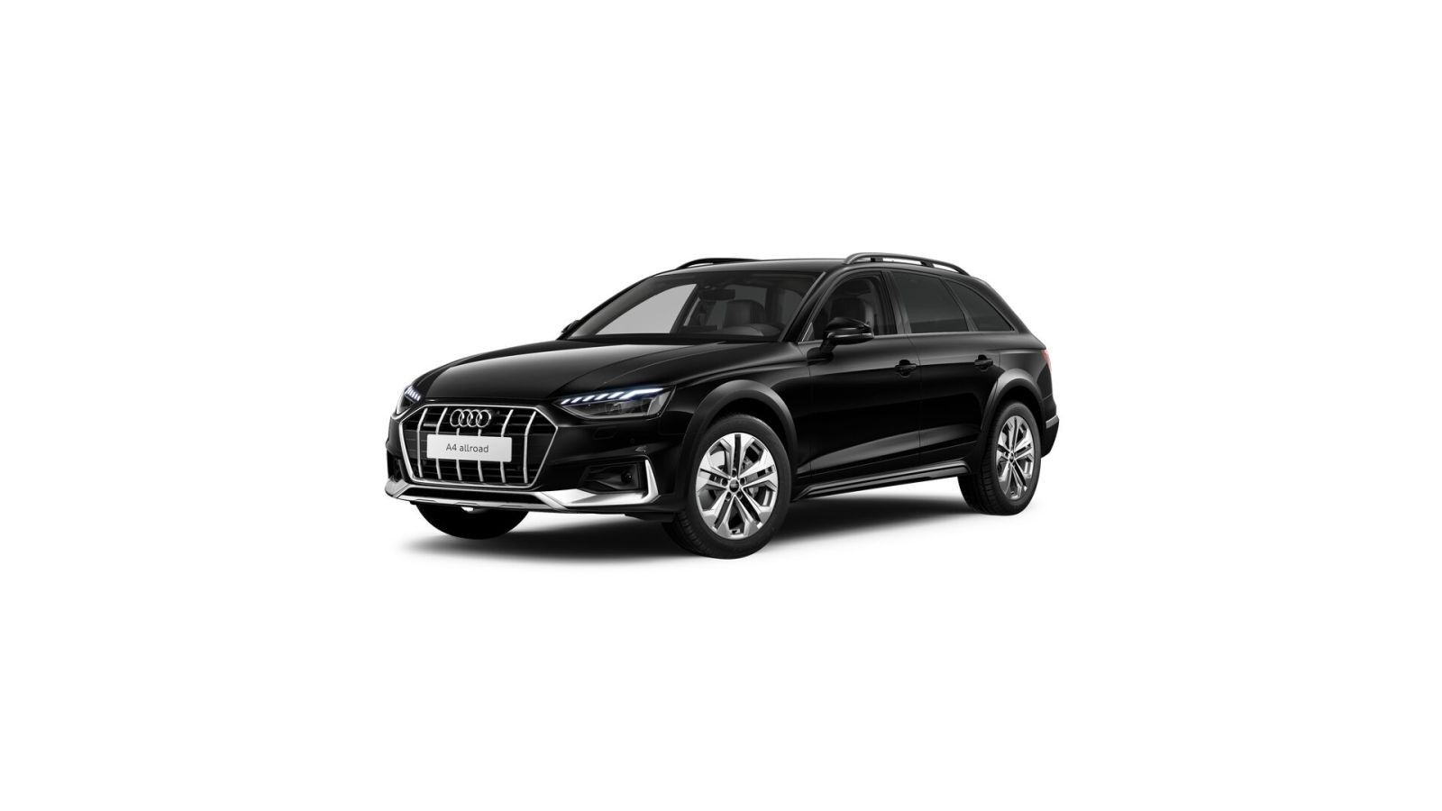 Audi A4 Allroad - Bild 3