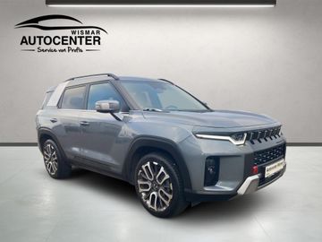 KGM TORRES 1.5 TURBO 120KW 130PS FORREST EDITION