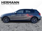 BMW 118i Advantage Line *NAVI*LED*LM*AHK*AUT*PDC - BMW 1er Reihe aus 2018