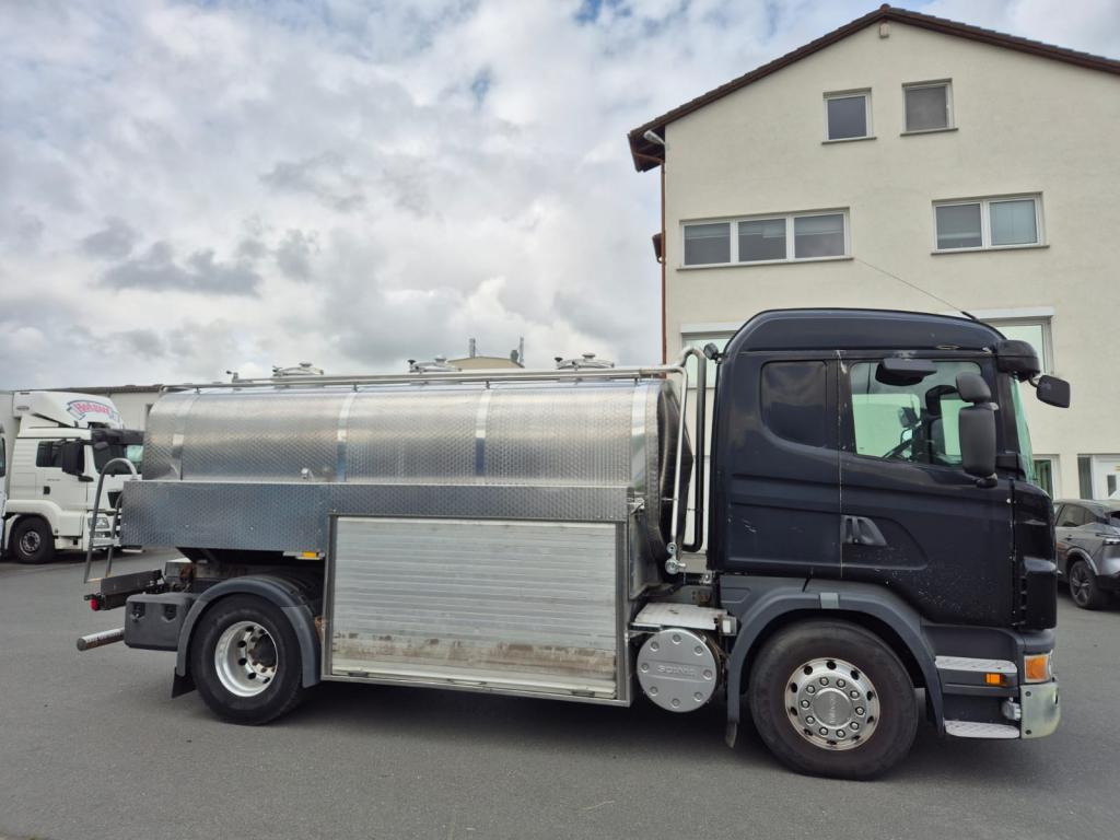Scania G 480 4x2 