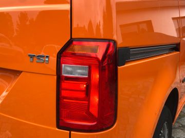 Volkswagen Caddy - 9