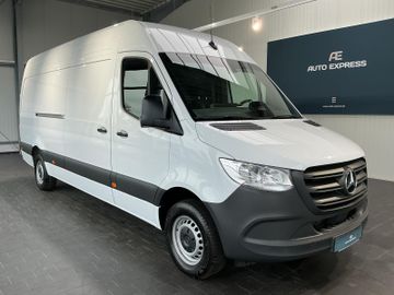 Mercedes Sprinter - 2