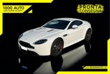 Aston Martin ASTON MARTIN Vantage Vantage N430 Coupé Sportshi - weiße Aston Martin V8 Vantage