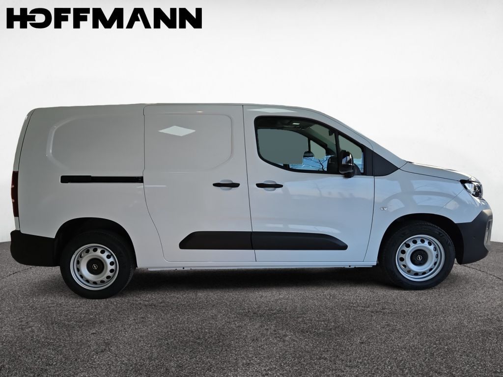 Fahrzeugabbildung Opel Combo Cargo 1,5 Diesel XL