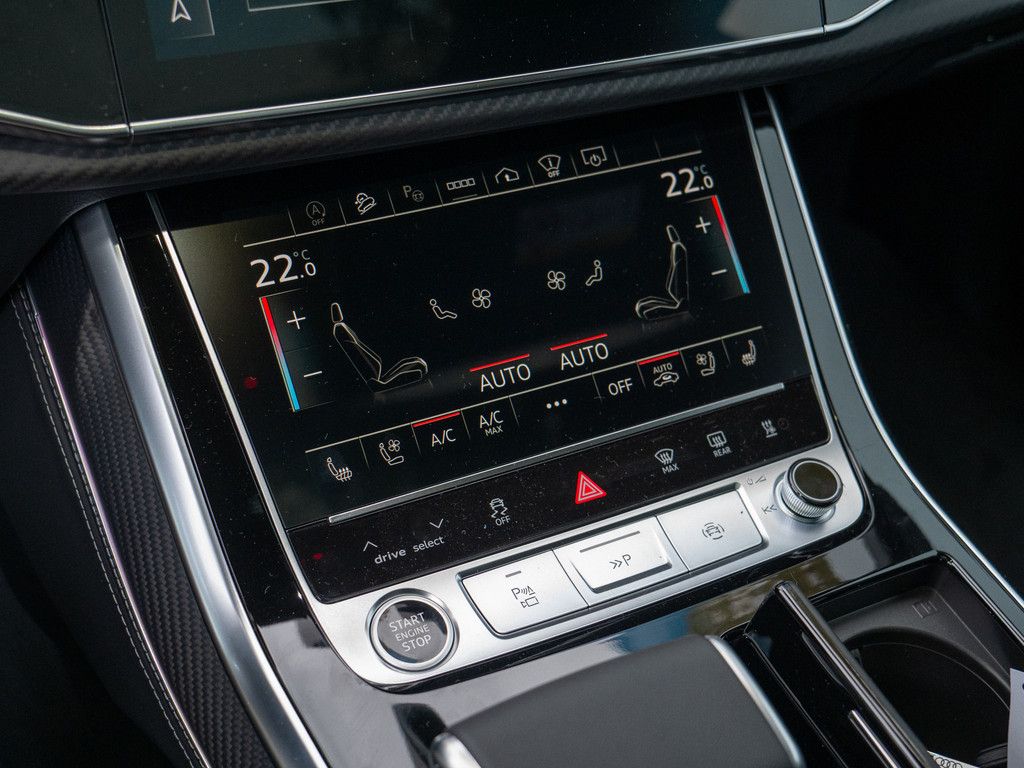 Audi Q8 - Bild 14