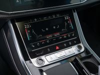 Audi Q8 - Vorschau Bild 14