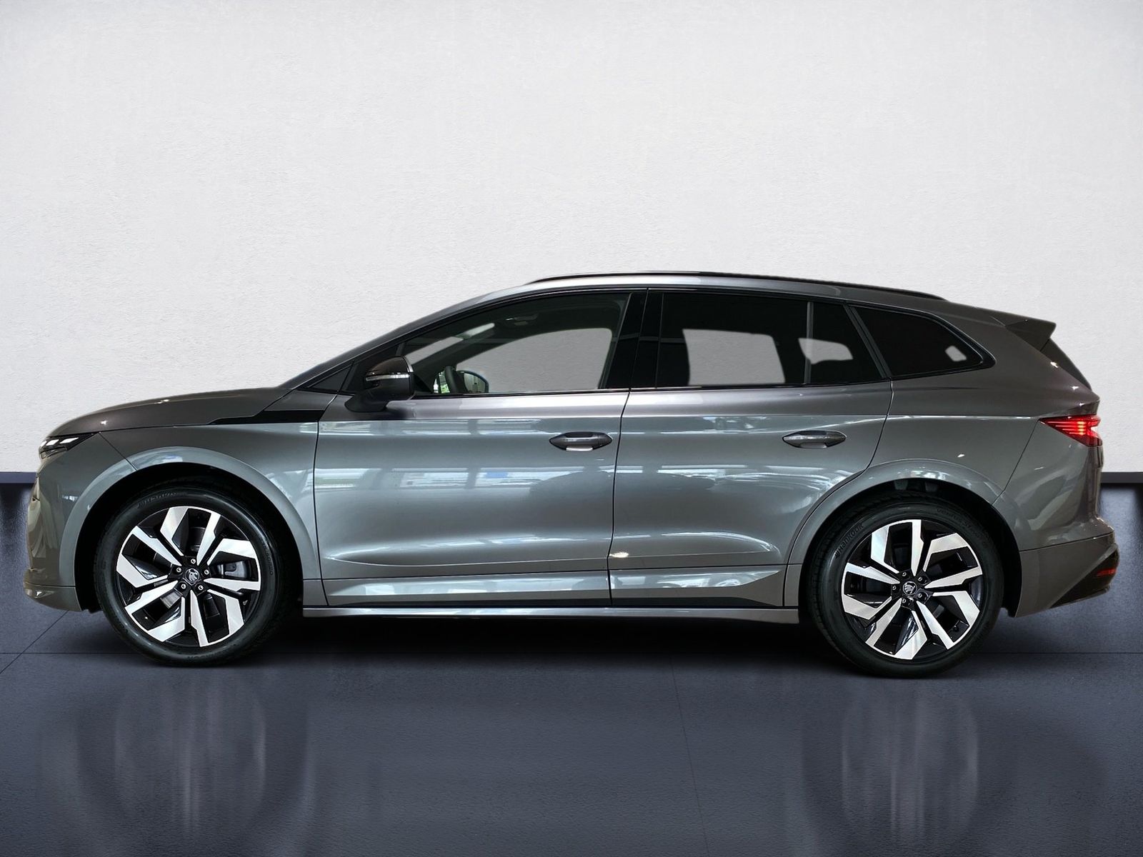 Skoda Enyaq Sportline 60 *ab sofort* imagem 3