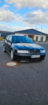 Skoda Octavia 1U VRS 1.8T Recaro Turbo - Skoda Octavia: Turbo