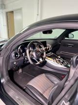 Mercedes-Benz AMG GT S 4.0 V8 S DCT S - Mercedes-Benz GT-Klasse: 3 Türen