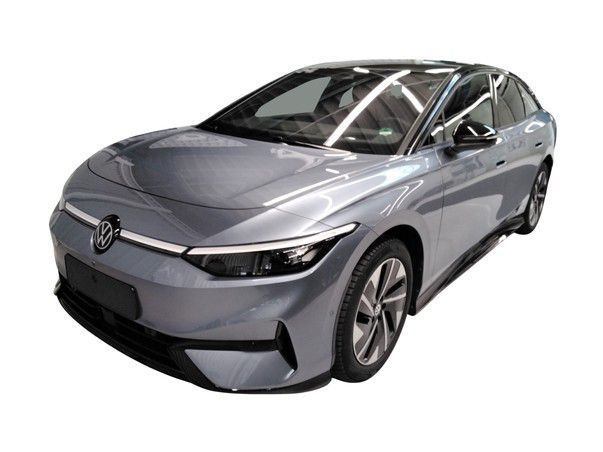 Volkswagen ID.7 - Bild 1