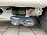 Bürstner Premio 495 TK IC-Line / MOVER / Auflastung 1700 - Bürstner Premio 495 tk Wohnwagen gebraucht