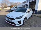 Kia ProCeed GT-Line 1.Hand+Automatik+SH+Panorama - Kia Gebrauchtwagen in Duisburg