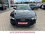 Audi A5 Sportback 1.8 T XENON*NAV*AUTOMATIK*ALU - Audi: Unfallwagen