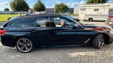 BMW M550d xDrive Touring - der letzte seiner Art - gebrauchte BMW M550 aus dem Jahr 2020