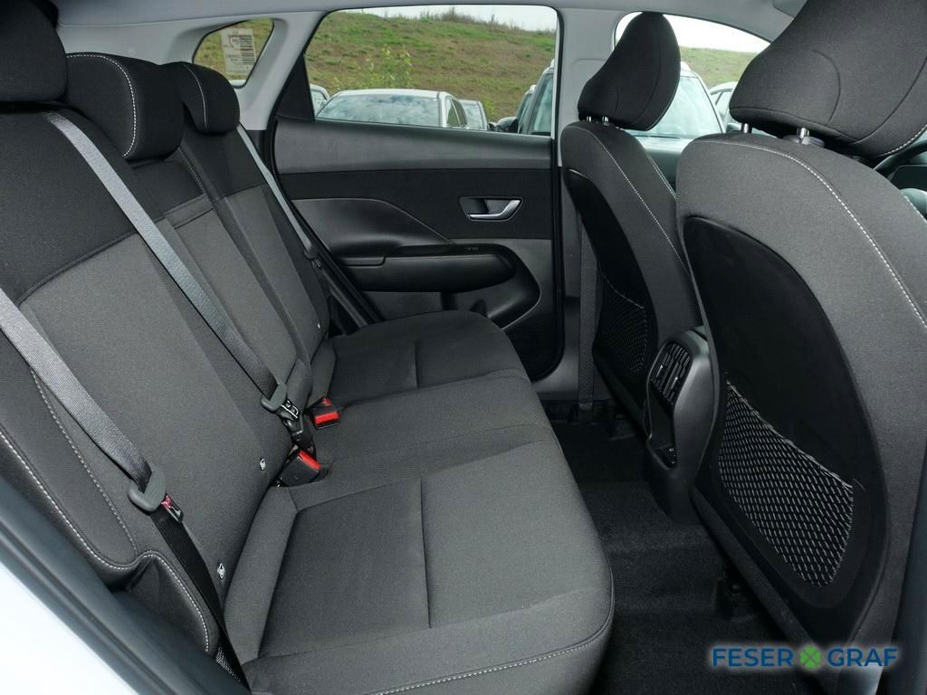 Hyundai KONA - Bild 5
