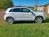 Mitsubishi ASX 1.8 DI-D+ 4WD Allrad Panoramadach Instyle - Mitsubishi ASX Instyle mit Diesel-Antrieb