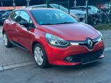 Renault Clio IV Dynamique 1 HAND - gebrauchte Renault Clio aus dem Jahr 2013