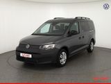 Volkswagen Caddy Maxi 1.5 TSI DSG Kamera 7-Sitzer Kamera - Volkswagen Caddy: 7sitzer, Maxi