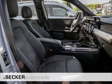 Mercedes GLB 180 - 6