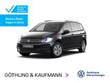 Volkswagen Touran Comfortline 1.5 TSI 110kW*DSG*AHK*KAM*7Si
