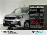 Opel Combo E FACELIFT GS CDTI AT+RÜCKFAHRKAMERA+SCHIE - gebrauchte Opel Combo mit Facelift