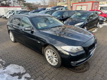 BMW 520 - 2