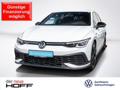 Volkswagen Golf VIII 2.0 TSI DSG GTI Clubsport LED Navi Kam