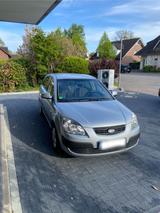 Kia Rio 1.6 Autogas - Kia Rio in Osnabrück