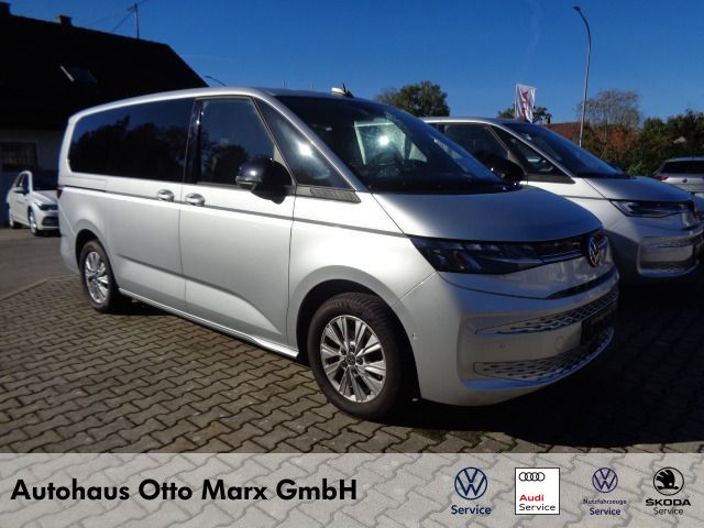 Image of Volkswagen T7 Multivan
