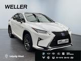 Lexus RX 450h F Sport *Allrad*LED*Pano*HUD*360°*Memory - gebrauchte Lexus RX 450 aus dem Jahr 2016