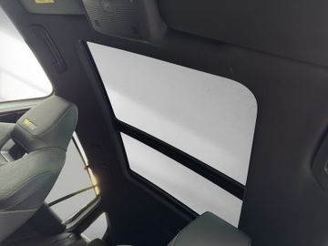 Skoda Enyaq RS Lounge*AHZV*WÄPU*0,25%*360°*HUD*DCC*