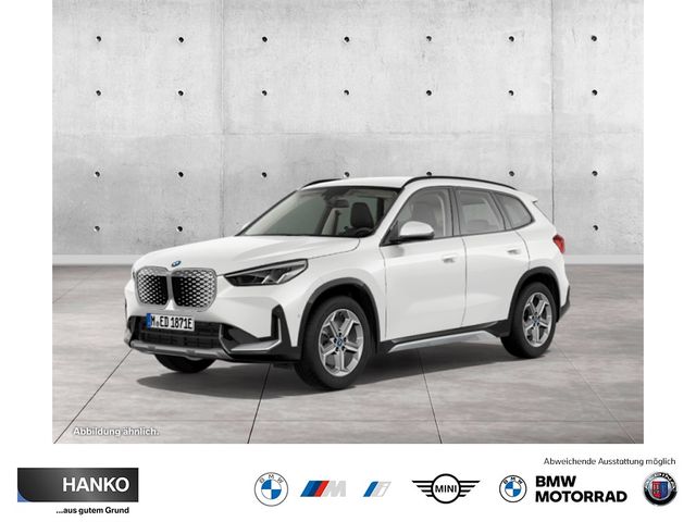 BMW iX1 eDrive20 xLine