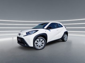 Toyota Aygo (X) - 2